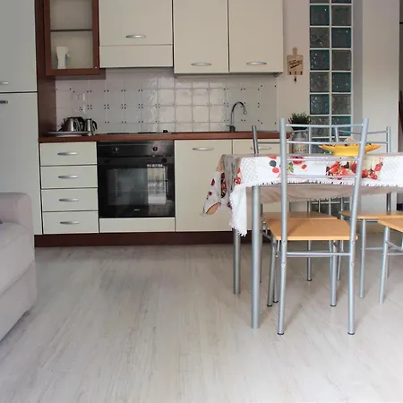 Appartamento Aria Di Mare San Benedetto del Tronto Exterior photo