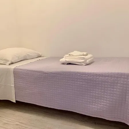 Appartamento Aria Di Mare San Benedetto del Tronto Exterior photo
