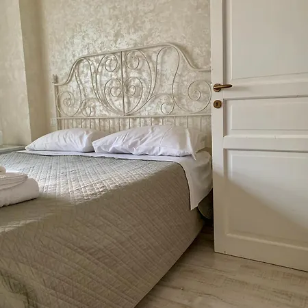 Appartamento Aria Di Mare San Benedetto del Tronto Exterior photo