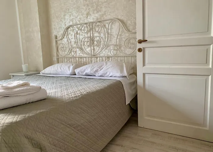 Appartamento Aria Di Mare