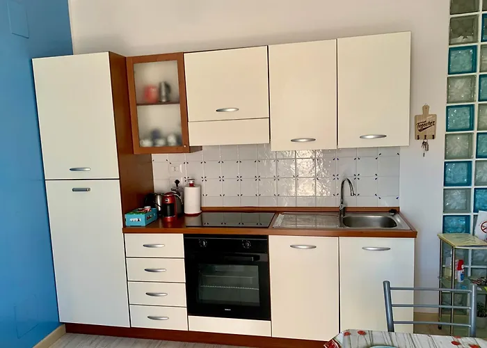 Appartamento Aria Di Mare