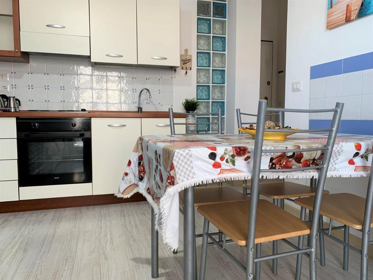 Aria Di Mare Apartment San Benedetto del Tronto