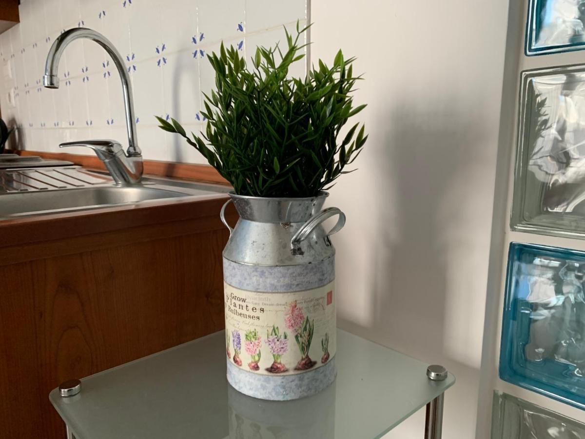 Aria Di Mare Apartment San Benedetto del Tronto