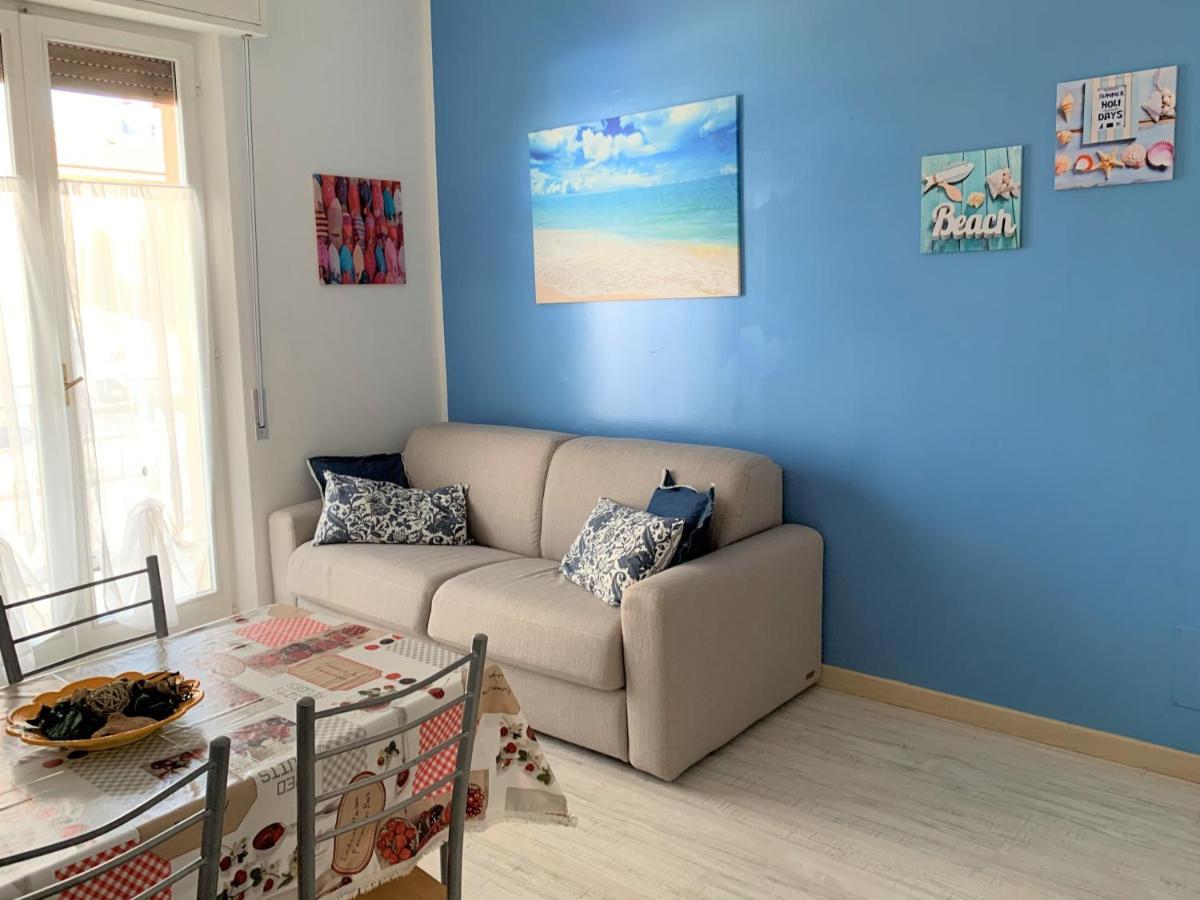 Apartment Aria Di Mare *