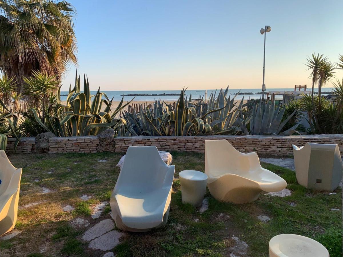 Aria Di Mare * San Benedetto del Tronto