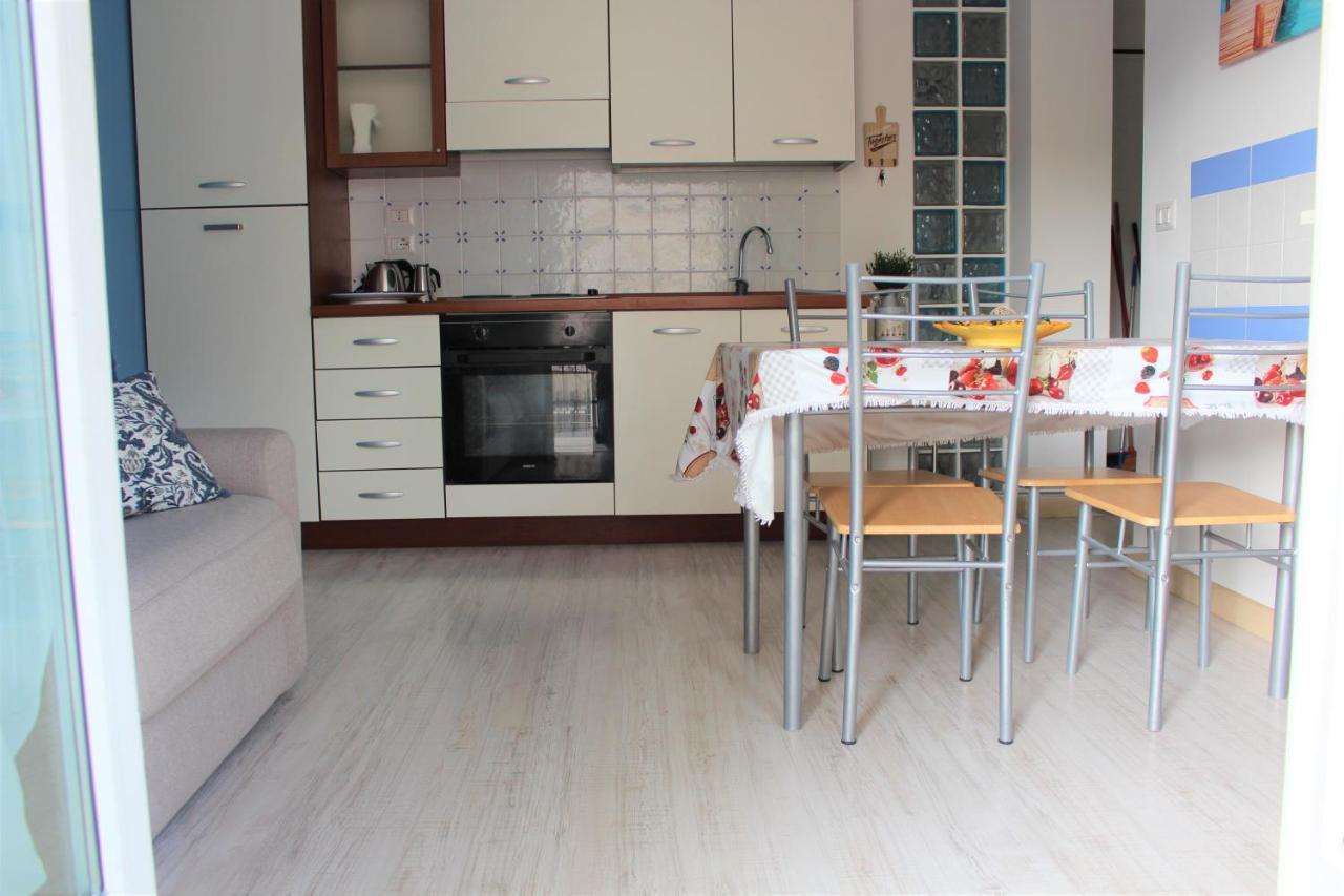 Apartment Aria Di Mare *