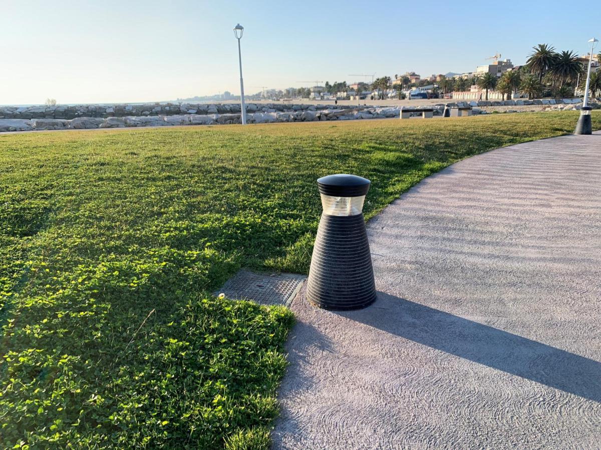 Aria Di Mare Apartment San Benedetto del Tronto