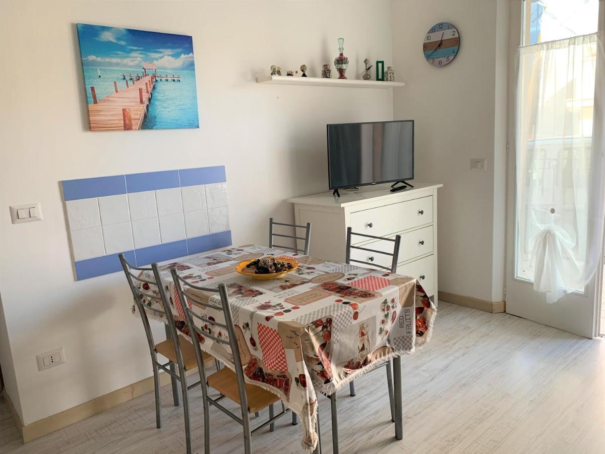 Aria Di Mare Apartment San Benedetto del Tronto