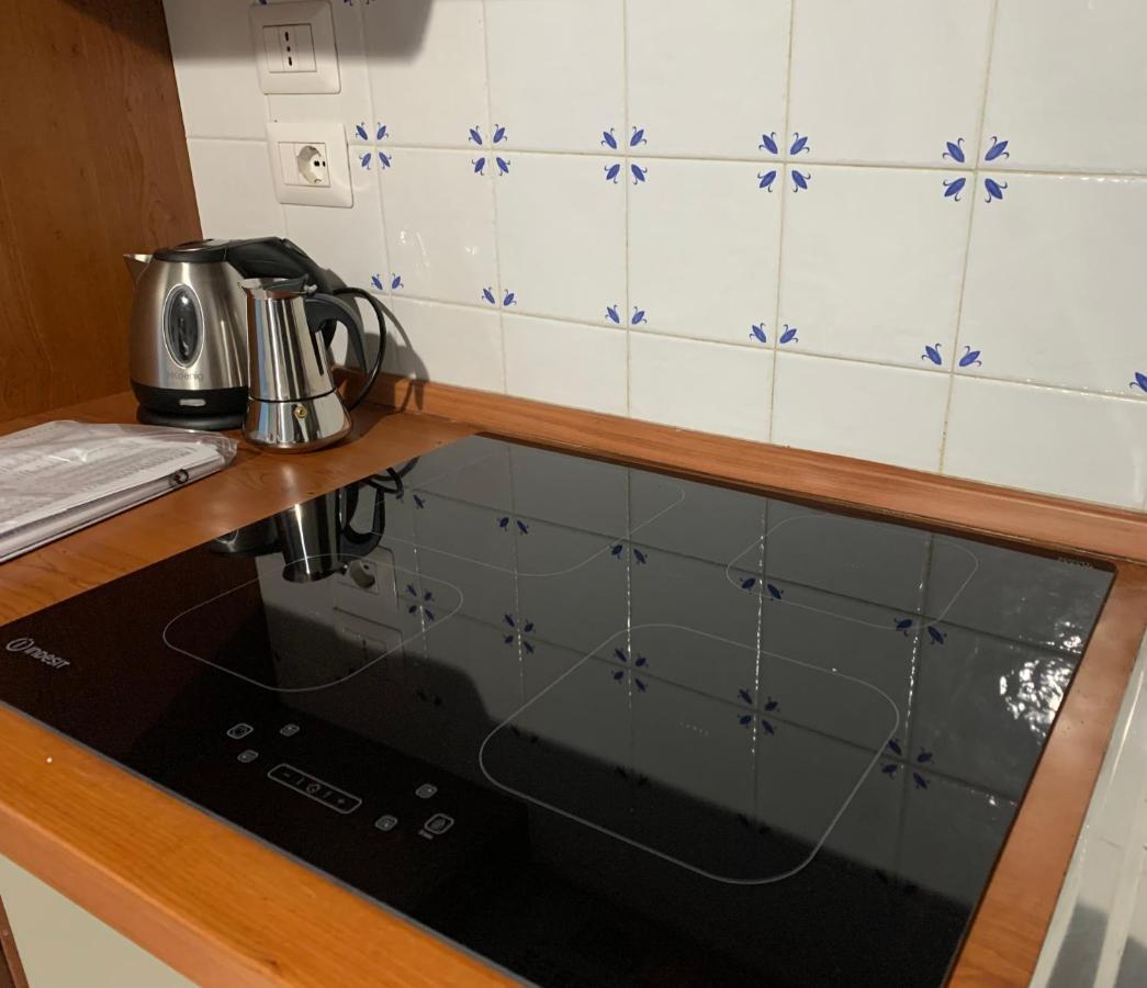 Aria Di Mare Apartment *