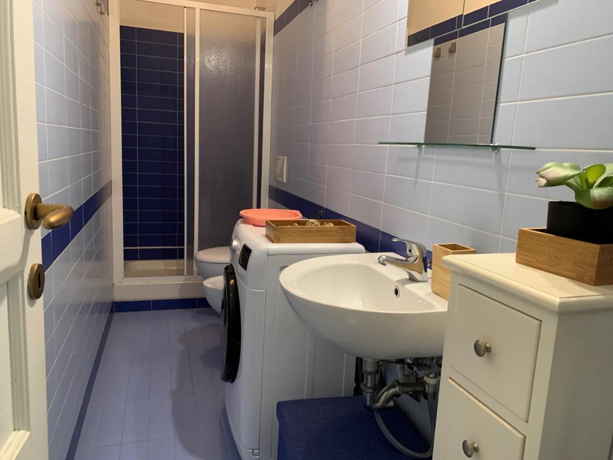 Aria Di Mare Apartment San Benedetto del Tronto