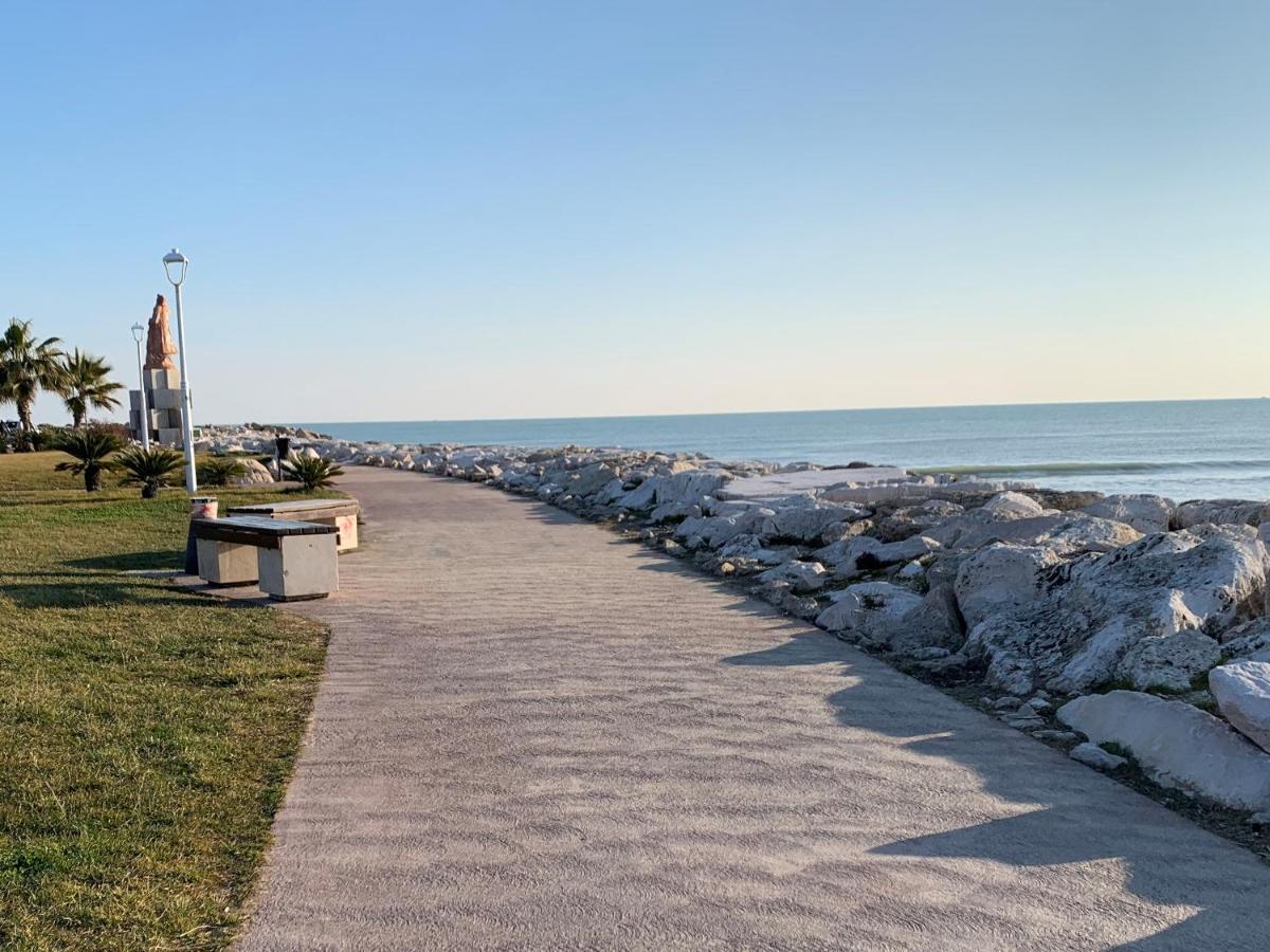 Aria Di Mare *