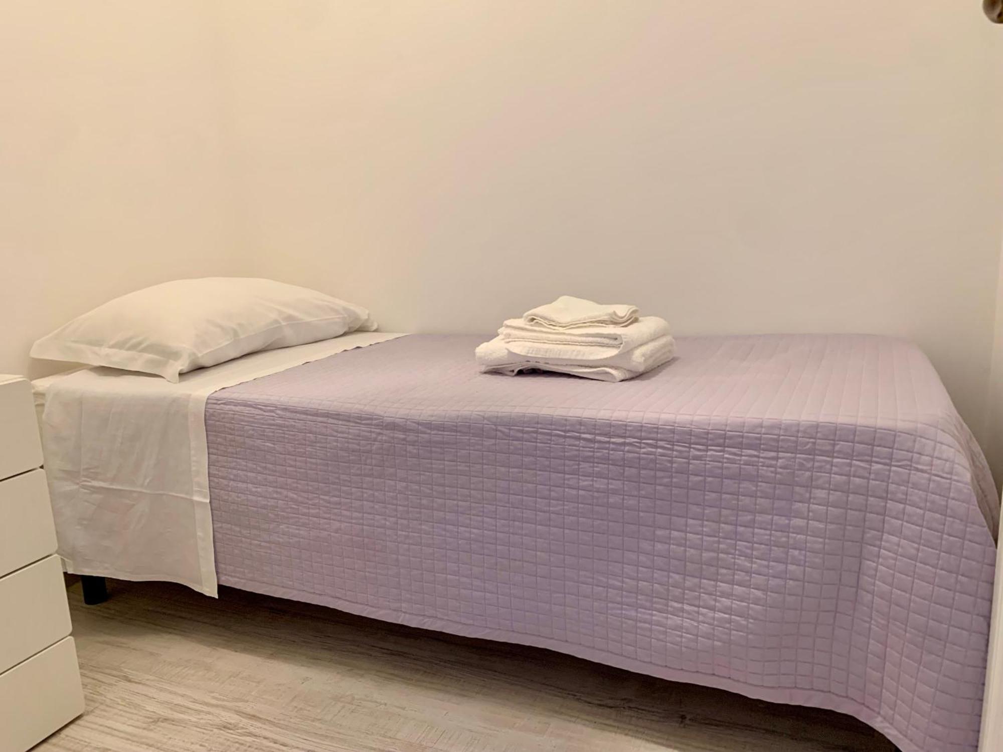 Aria Di Mare Apartment *