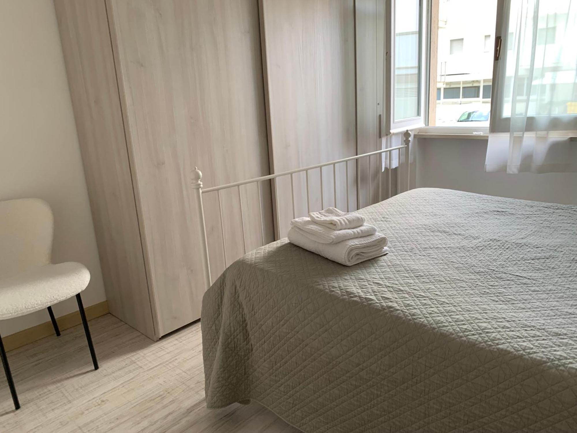 Aria Di Mare Apartment